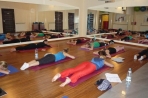 Szkolenie przyszłych instruktorów Pilatesa